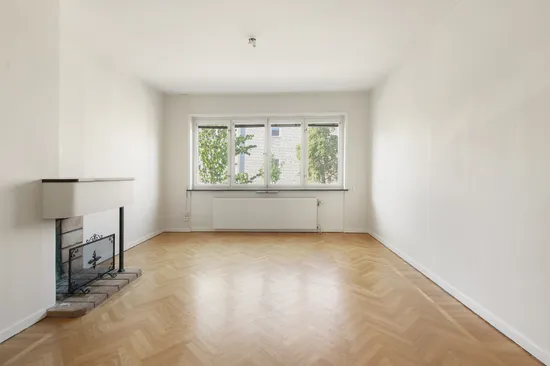 Bostadsrätt, Tranebergsvägen 72, Bromma / Traneberg, Stockholm