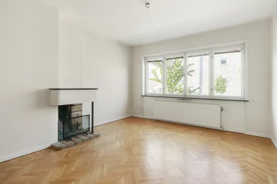 Bostadsrätt, Tranebergsvägen 72, Bromma / Traneberg, Stockholm
