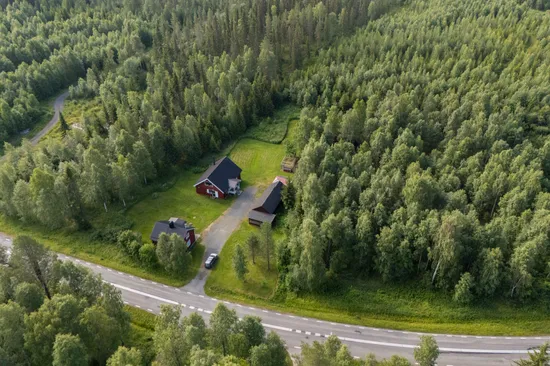 Villa, Heden 17, Heden, Norsjö