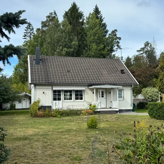 Villa, Långsjövägen 121, Skälsätra, Tyresö