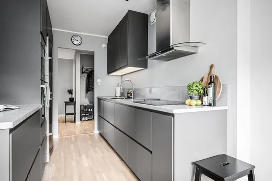 Bostadsrätt, Gränsvägen 18, Ribby, Haninge