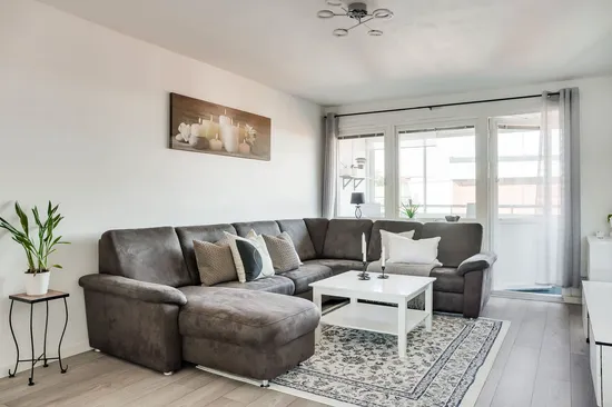 Bostadsrätt, Klågerupsvägen 323F, Virentofta, Malmö
