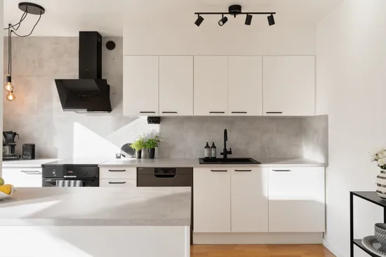 Bostadsrätt, Östra Kvarngatan 12, Centralt Öster, Nyköping