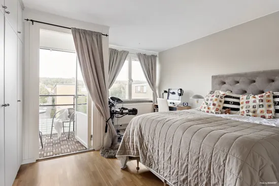 Bostadsrätt, Värslevägen 35, Askim, Göteborg