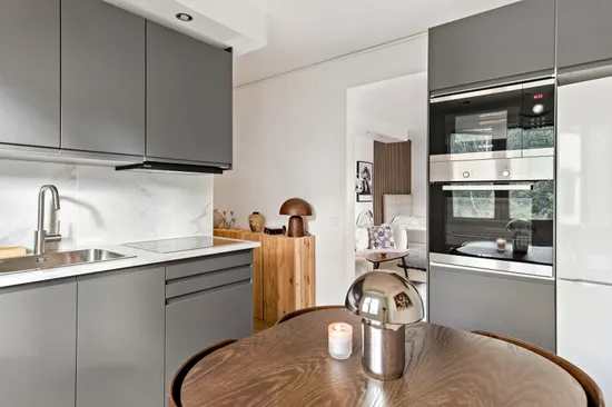 Bostadsrätt, Köpenhamnsgatan 14, Kista, Stockholm