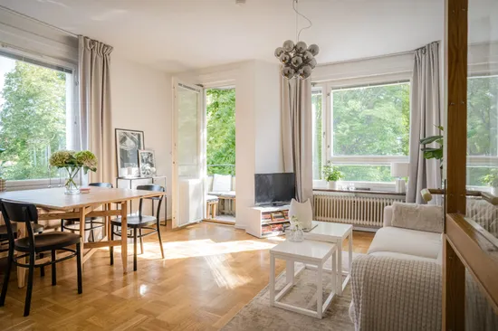 Bostadsrätt, Skönviksvägen 333, Enskede - Stureby, Stockholm