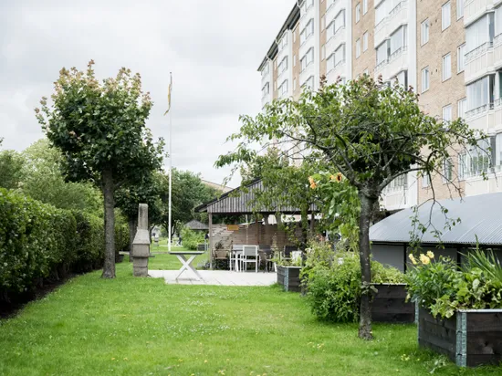 Bostadsrätt, Marklandsgatan 67, Högsbo, Göteborg