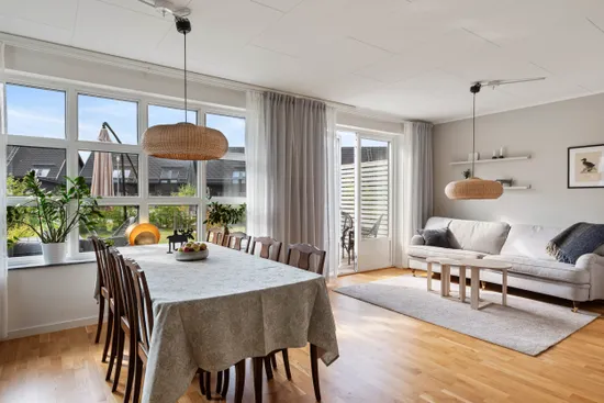 Radhus, Solbacka Strandväg 43 A, Solbacka Strand, Norrtälje