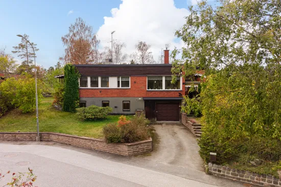 Villa, Älgstigen 7, Strängnäs