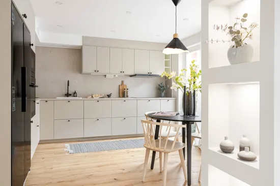 Radhus, Westmansgatan 84, T1/Valla, Linköping