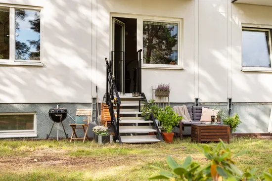 Bostadsrätt, Bäckvägen 83, Midsommarkransen, Stockholm