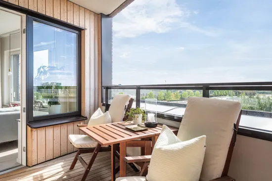 Bostadsrätt, Ymers Gata 21A, Hyllie, Malmö