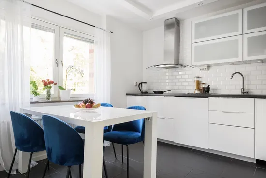 Bostadsrätt, Solstrålegatan 4, Länsmansgården, Göteborg