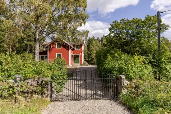 Villa, Himmelsberga 405, Himmelsberga, Kungsör