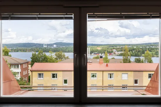 Bostadsrätt, Fjällgatan 20B, Frösön, Östersund