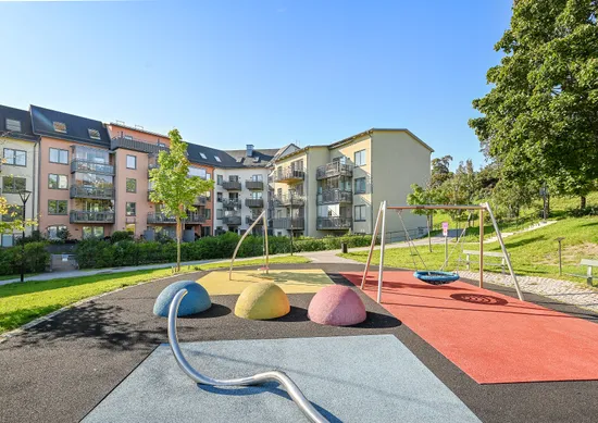 Bostadsrätt, Nytorpsvägen 2, Sollentuna Centrum, Sollentuna