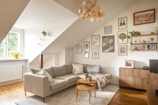Bostadsrätt, Nynäsvägen 342A, Enskede - Gamla Enskede, Stockholm