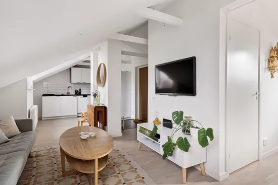 Bostadsrätt, Ögontröstgatan 1 C, Centrala Hisingen, Göteborg