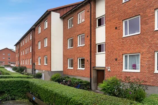 Bostadsrätt, Södra Storgatan 30B, Bjuv