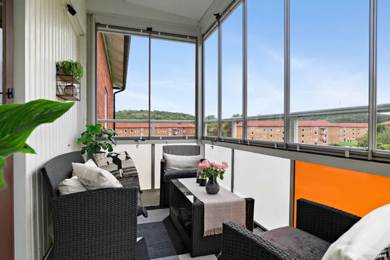 Bostadsrätt, Toleredsgatan 17, Centrala Hisingen, Göteborg