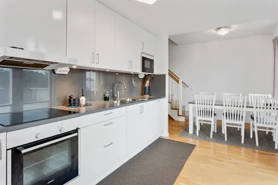 Bostadsrätt, Tingstorget 1 8tr, Alby - Norsborg, Botkyrka