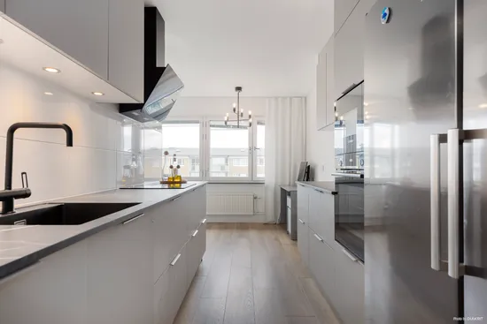 Bostadsrätt, Turkosgatan 31, Tynnered, Göteborg