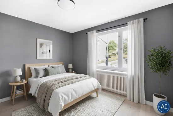Bostadsrätt, Hunnemaravägen 14, Hunnemara, Karlshamn