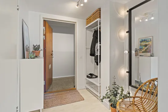 Bostadsrätt, Vårgatan 19, Timrå