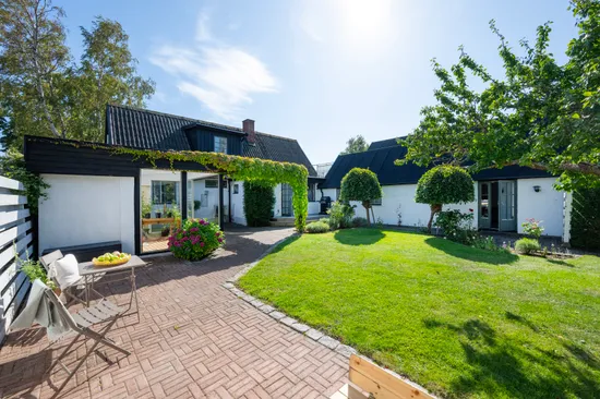 Villa, Rängs byväg 285, Räng, Vellinge
