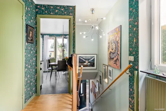 Bostadsrätt, Styrmansgatan 3, Kölen - Södra Visby, Gotland