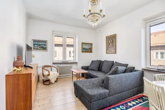 Bostadsrätt, Dalslandsgatan 4A, Malmö
