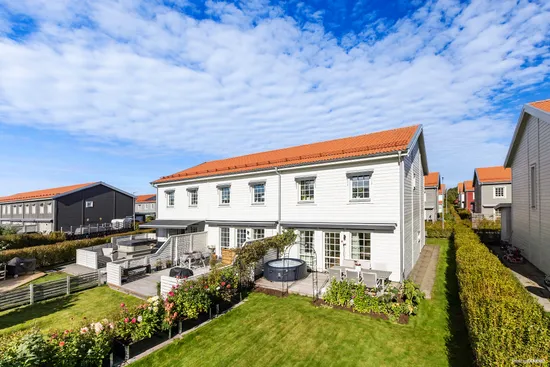 Radhus, Ulsavilagatan 2c, Ormesta, Örebro