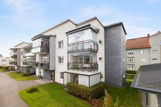Bostadsrätt, Förrådsgatan 4, Rynningeåsen, Örebro