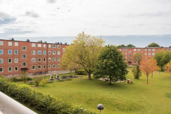 Bostadsrätt, Järnåkravägen 25A, Järnåkra, Lund
