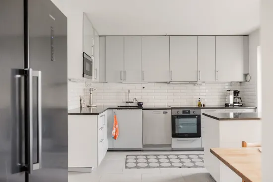Bostadsrätt, Järnåkravägen 25A, Järnåkra, Lund