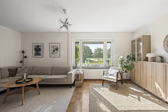 Bostadsrätt, Folkungagatan 12B, Svartbäcken, Uppsala