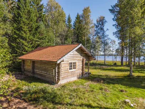 Fritidshus, Lundbjörken Mystgattu 20, Lundbjörken, Leksand