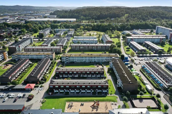 Bostadsrätt, Lillekärr södra 164, Hisings Kärra, Göteborg