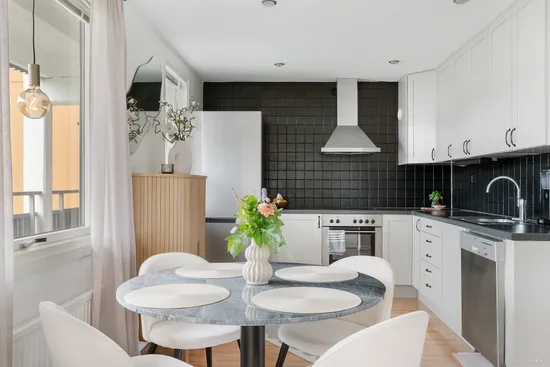 Bostadsrätt, Lillekärr södra 164, Hisings Kärra, Göteborg