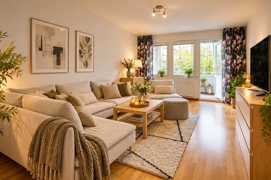 Bostadsrätt, Hyacintgatan 29, Fosiedal/Hyllie, Malmö