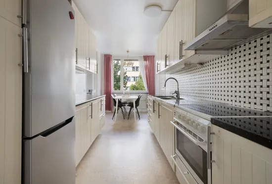 Bostadsrätt, Fjärdholmsgränd 9A, Vårberg, Stockholm