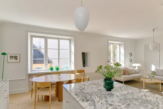 Bostadsrätt, Rörstrandsgatan 3, 3tr, Vasastan, Stockholm