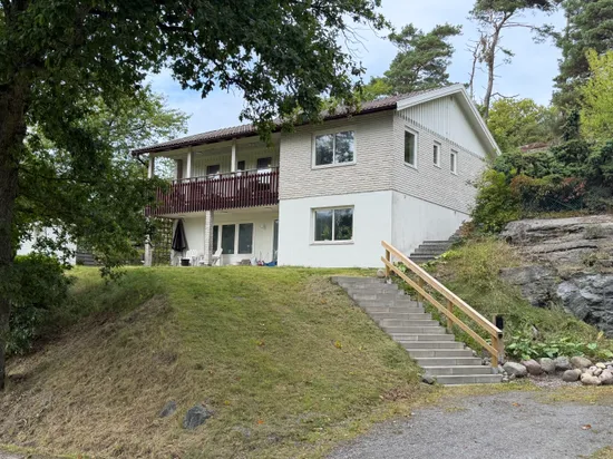 Villa, Strandnorum 427, Fråstorp, Stenungsund
