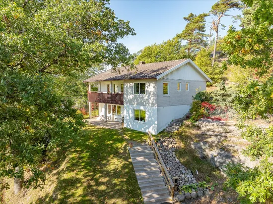 Villa, Strandnorum 427, Fråstorp, Stenungsund