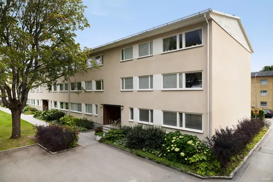 Bostadsrätt, Stormgatan 11, Gränby, Uppsala