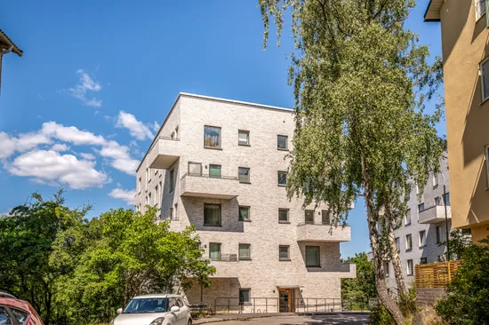 Bostadsrätt, Lidköpingsvägen 6, Hammarbyhöjden, Johanneshov, Stockholm