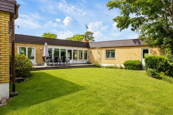 Villa, Klockarvägen 8, Bro/Gamla Bro, Upplands-Bro