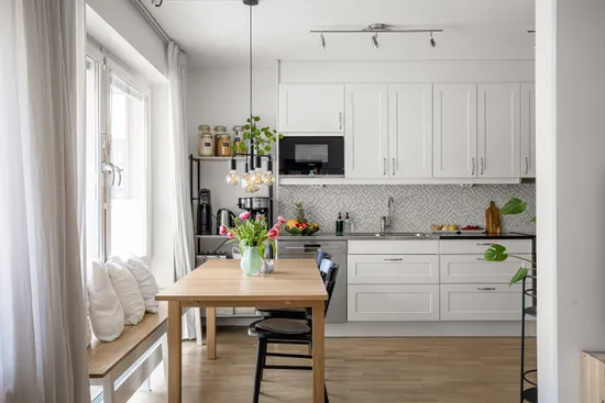 Bostadsrätt, Råbyvägen 74, Kvarngärdet, Uppsala