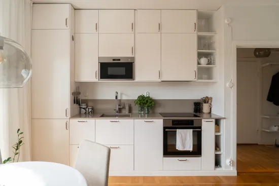 Bostadsrätt, Tessingatan 5A, Centrum, Västerås