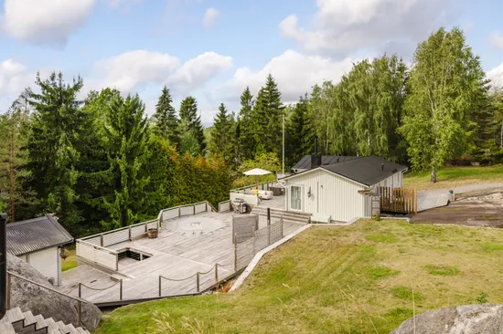 Fritidshus, Platåslingan 22, Ingarö - Skälsmara, Värmdö
